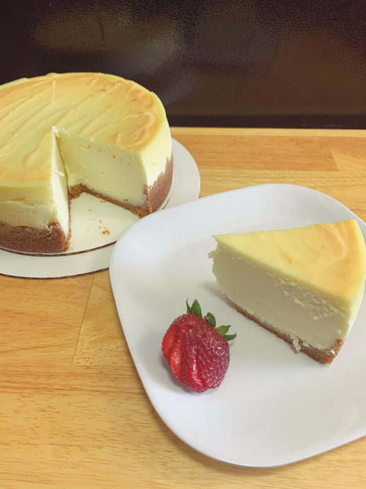 Regular Cheesecake