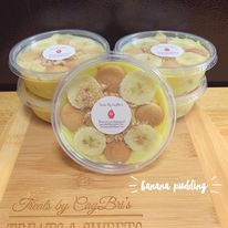 Banana Pudding (5)